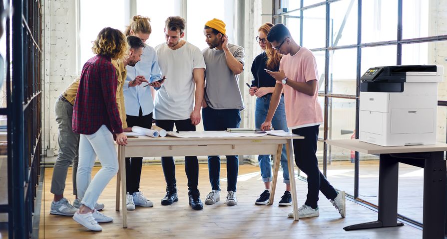 Xerox Channel Partner Program Adds More Dealers