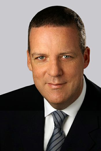 John Visentin