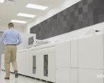 About the Xerox Iridesse Production Press