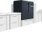 Xerox Iridesse Production Press
