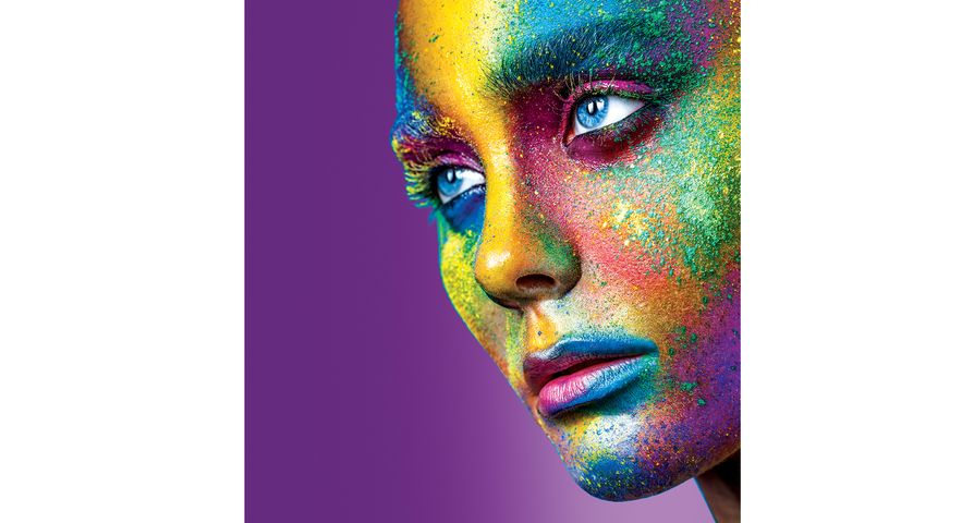 Xerox Iridesse Production Press Gives Customers Options Beyond