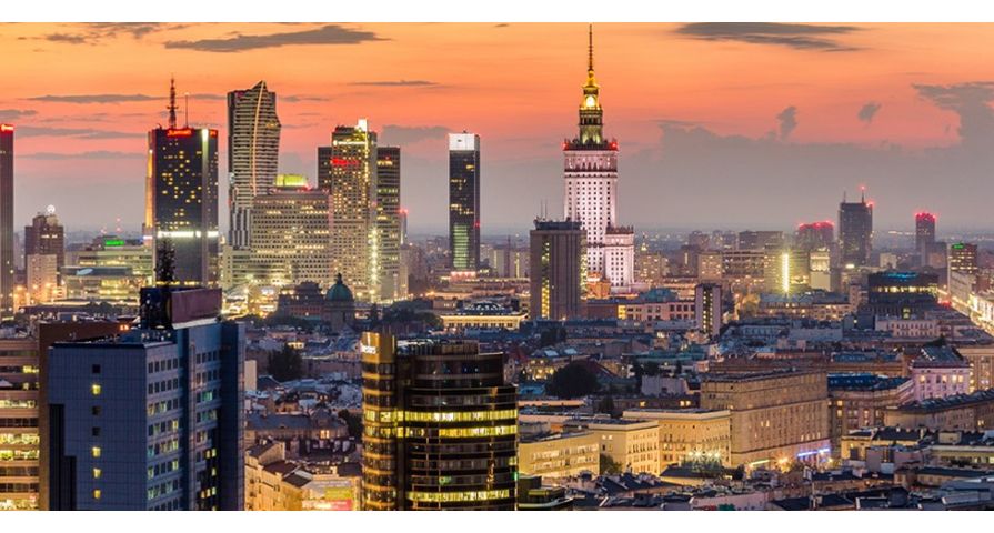 Top Xerox Graphic Communications Customers to ‘Create Their Future’ at Warsaw Congress