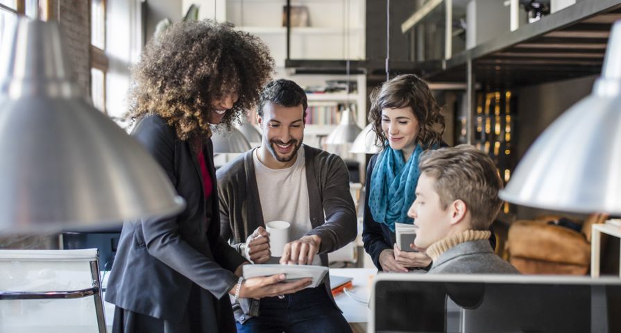 New Xerox Channel Partners Eye Business Growth