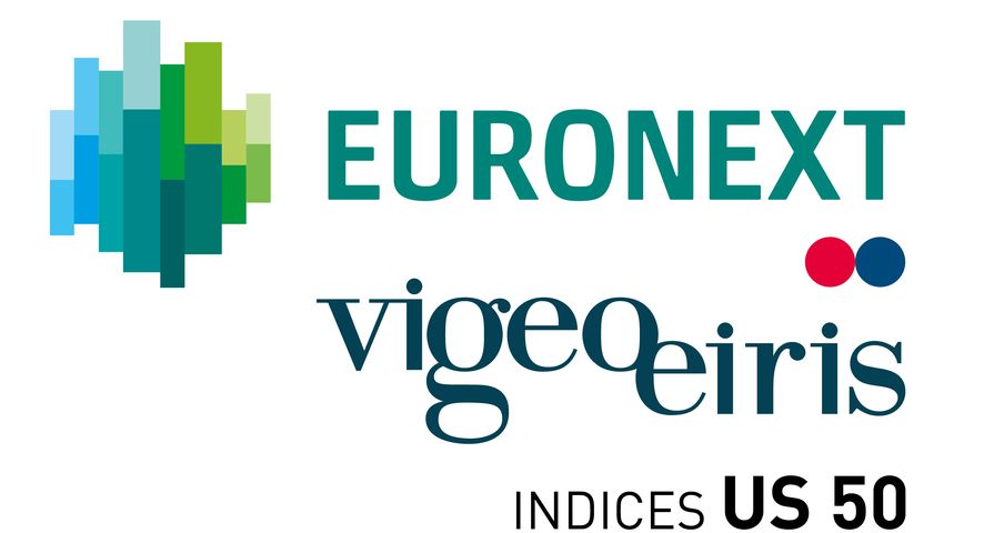 Euronext Vigeo names Xerox One of Top 50 US Tech Companies for Sustainability, Citizenship