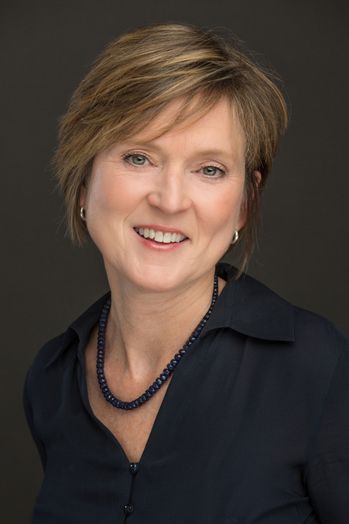 Mary McHugh