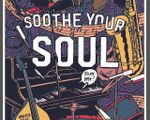 Interactive Musical Poster: Soothe Your Soul