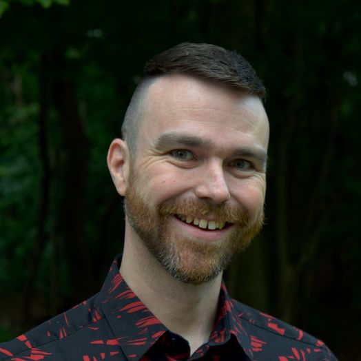 Jeff Fowler