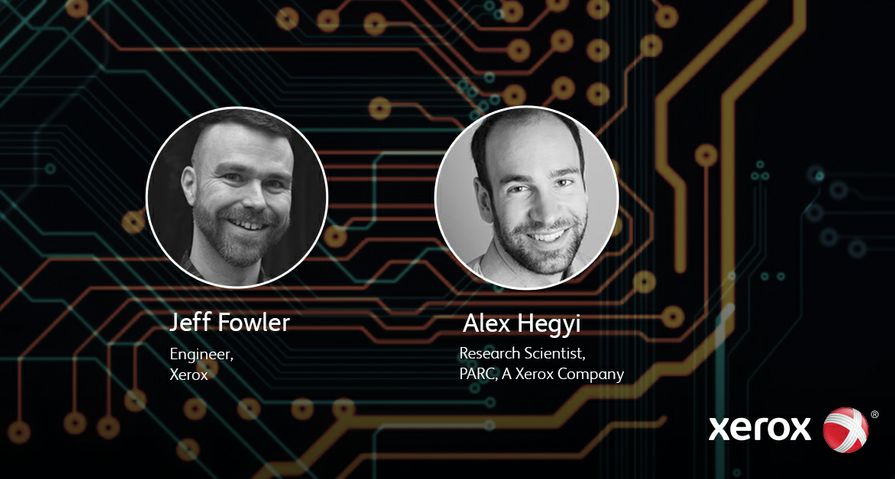 Xerox and PARC Engineers Join Nation’s Most Elite to Discuss Quantum Computing, Technology for Humanitarian Assistance, Other Innovations