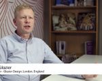 A designer's perspective on metallic effects with Xerox Iridesse Production Press