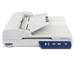 Xerox Simplex Combo Scanner