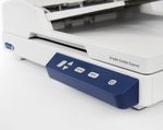 Xerox Simplex Combo Scanner