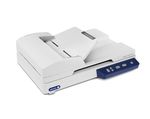 Xerox Simplex Combo Scanner