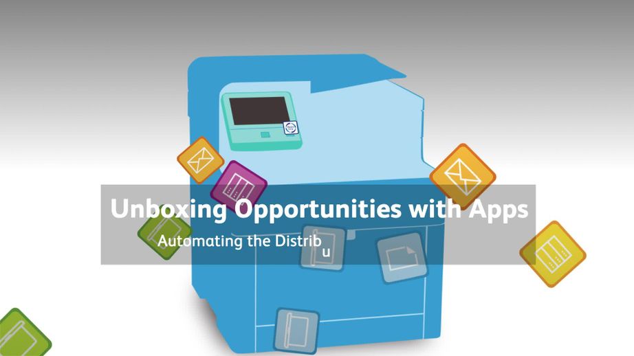 Sign Me App: Automating the Distribution Logistics Process for the Morrell Group