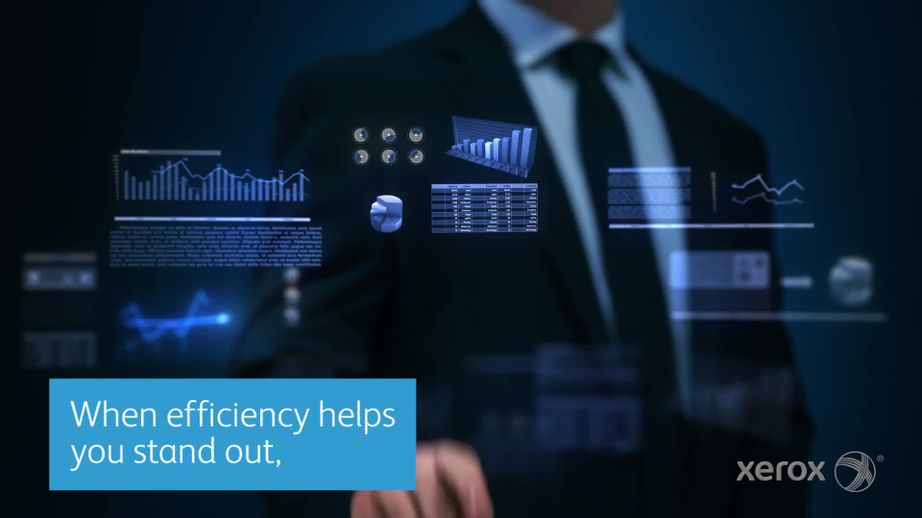 Xerox Connect App for Salesforce