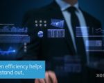 Xerox Connect App for Salesforce