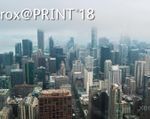 Xerox at #PRINT18 Highlights: Where Physical Meets Digital