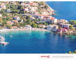 Print Sample from the Xerox VersaLink C9000 Color Printer