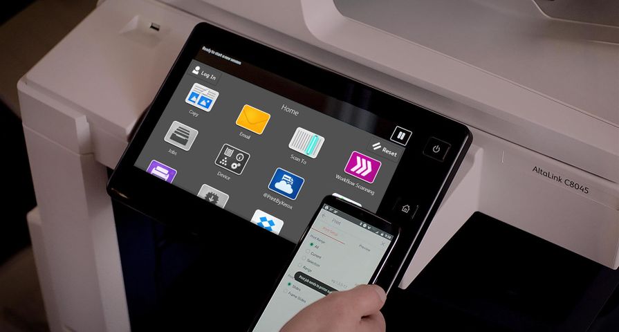 Enhancements to AltaLink Workplace Assistants | Xerox Newsroom