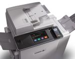 Xerox Instant Print Kiosk