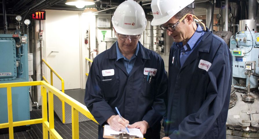 Celebrating our Chemical Engineers for #EngineersWeek