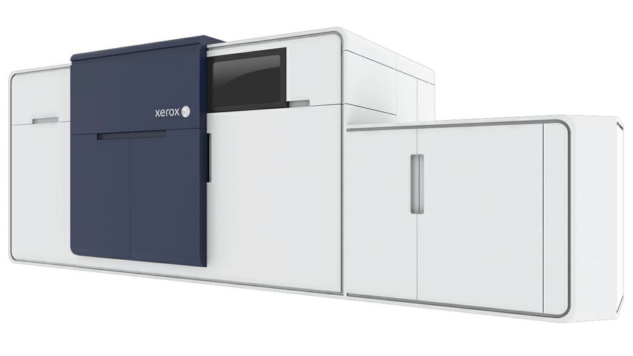 hirakusoページ Xerox to Showcase Productivity-Boosting Inkjet Technologies and