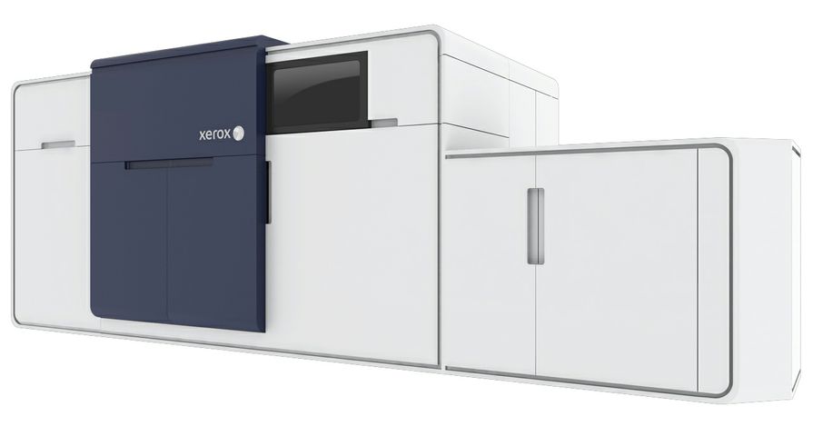 Xerox to Showcase Productivity-Boosting Inkjet Technologies and Software Solutions at Hunkeler Innovationdays