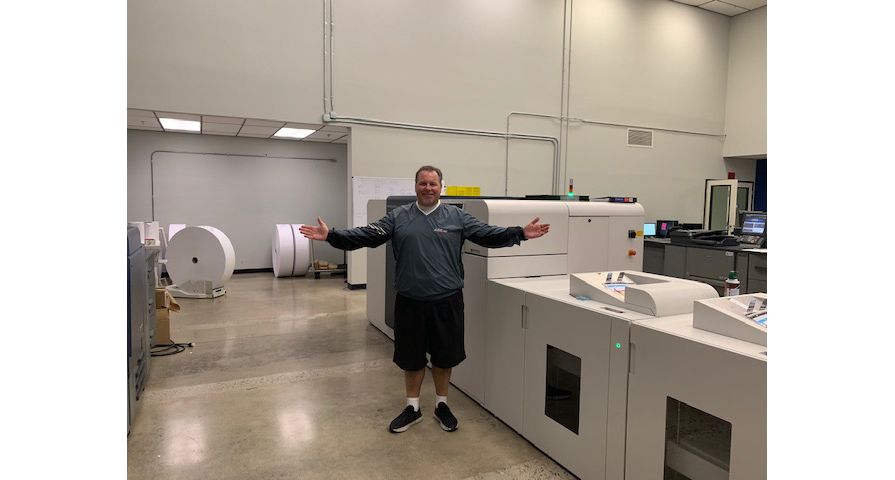 A.R.D. Marketing Aims for Savings Up to 50% with New Rialto 900 Inkjet Press