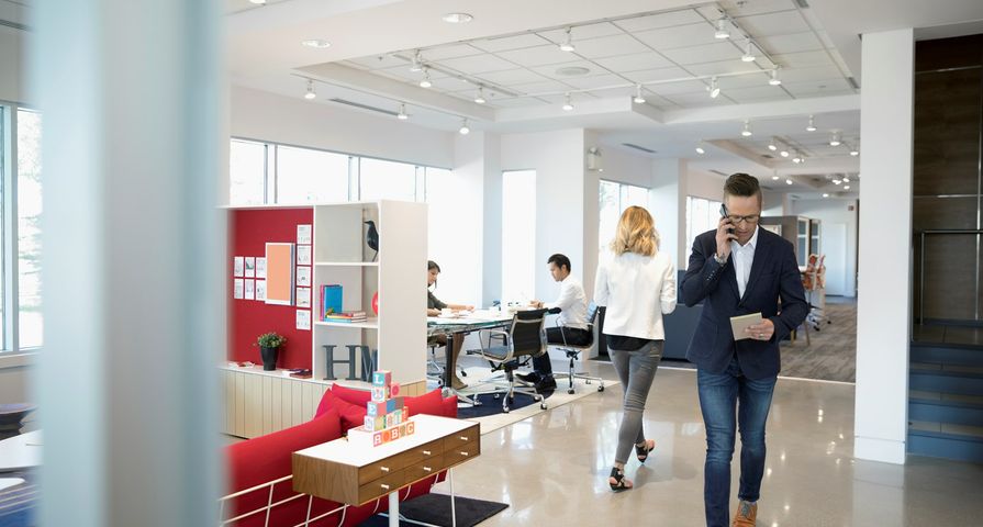Xerox Acquires Two New Dealers to Expand Presence in the Small-To-Medium Sized Business Market