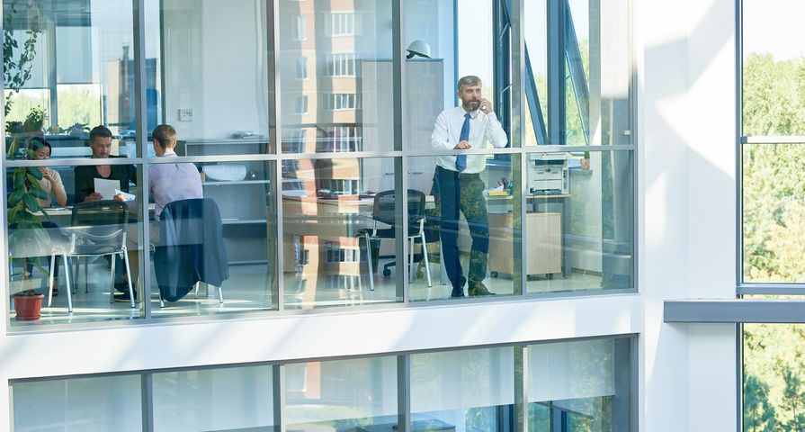 Xerox To Complete Holding Company Reorganization