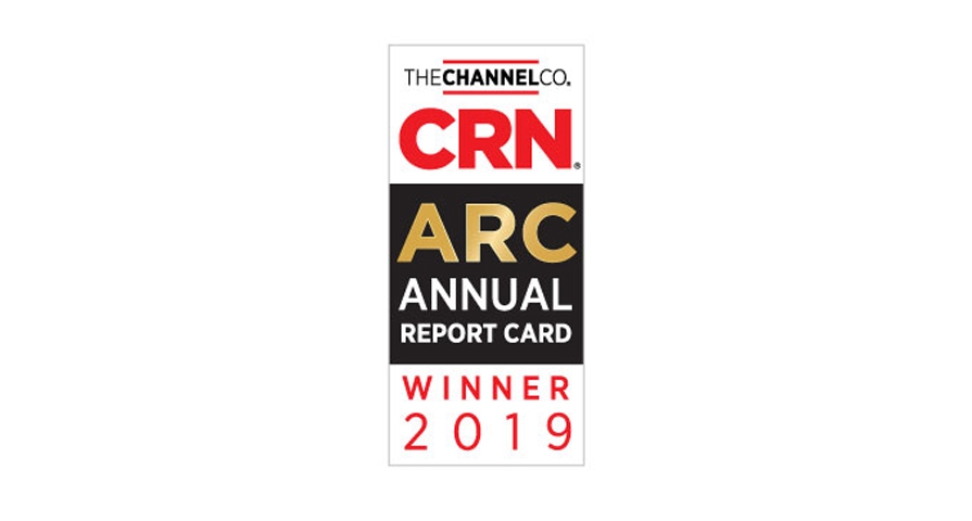 Xerox Tops CRN Annual Report Card 