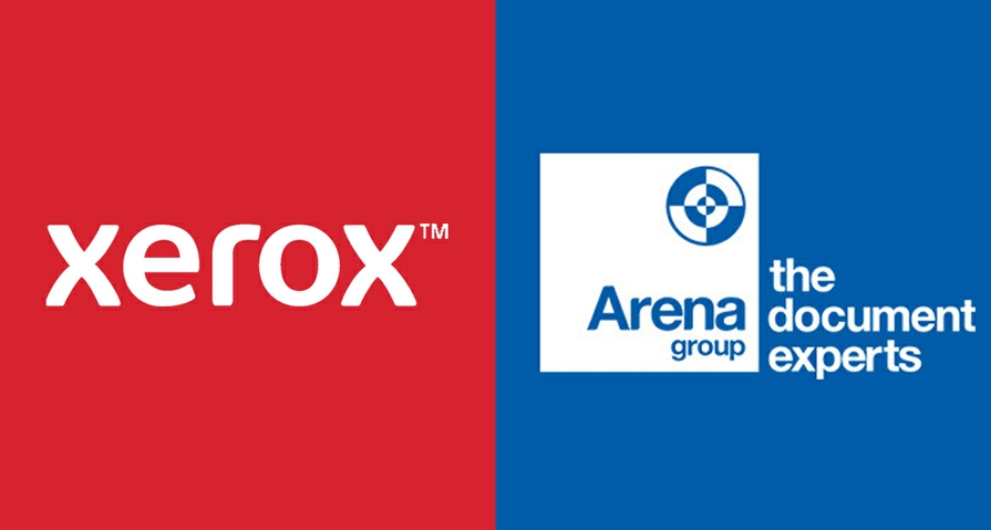 Xerox Acquires Arena Group, Expands Presence in European SMB Market