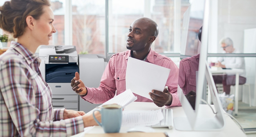 Xerox Announces US Expansion of IT Services – From Data Center to Desktop – For SMBs