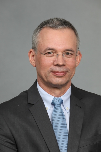 Xavier Heiss