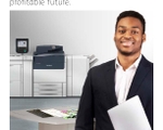 Xerox Versant 280 Product Brochure