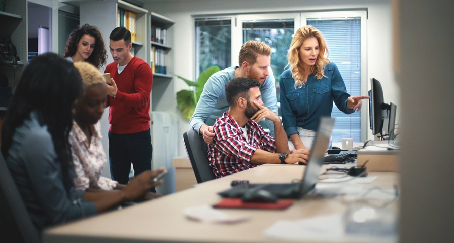 Xerox Acquires Digitex Canada, Grows Presence in North America SMB Market