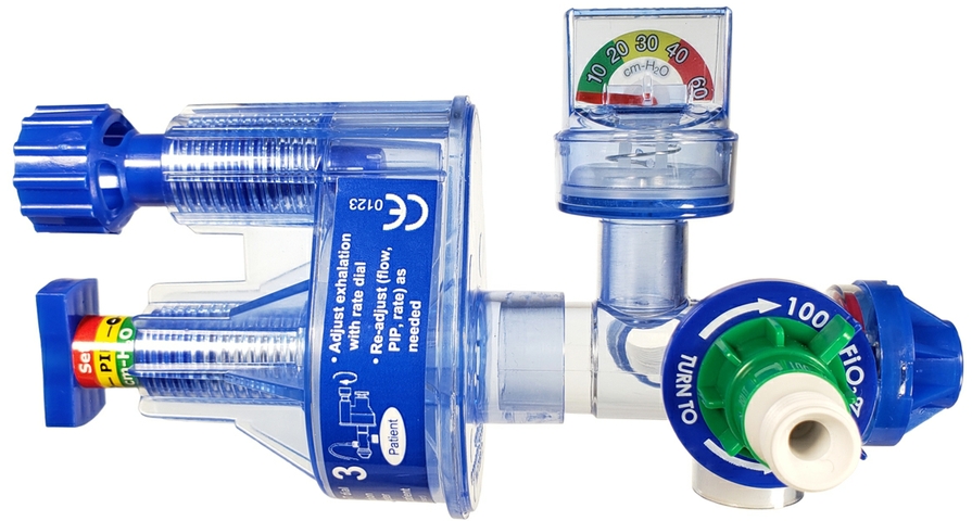 Xerox and Vortran Medical Partnering to Mass Produce Disposable Ventilators