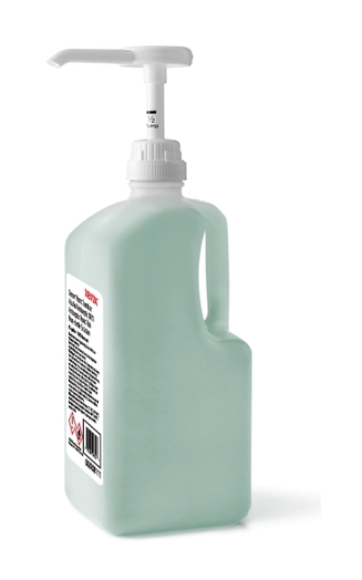Xerox Hospital-Grade Sanitizer