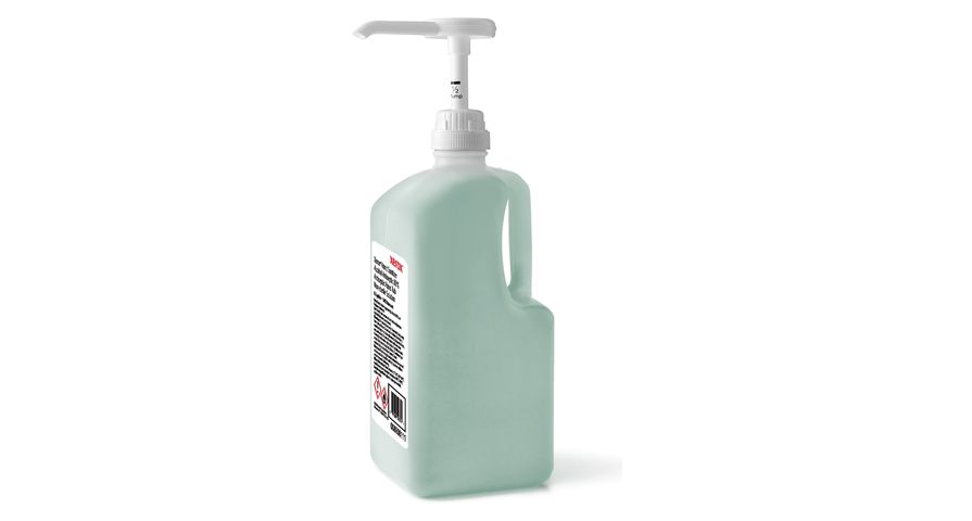 Xerox to Manufacture Hospital-Grade Sanitizer in U.S. and Canada for Frontline Healthcare Workers