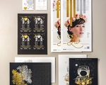 Vivid Adaptive CMYK Kit for Xerox Versant