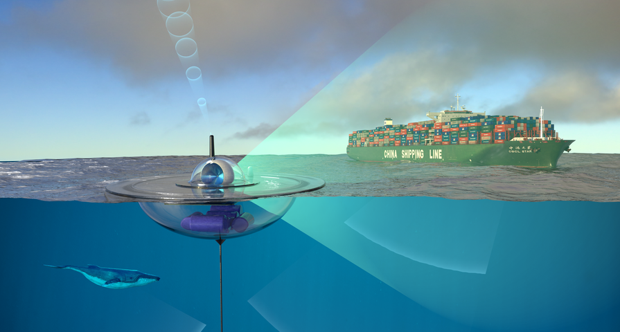 DARPA Awards PARC Contract to Expand Ocean Knowledge 