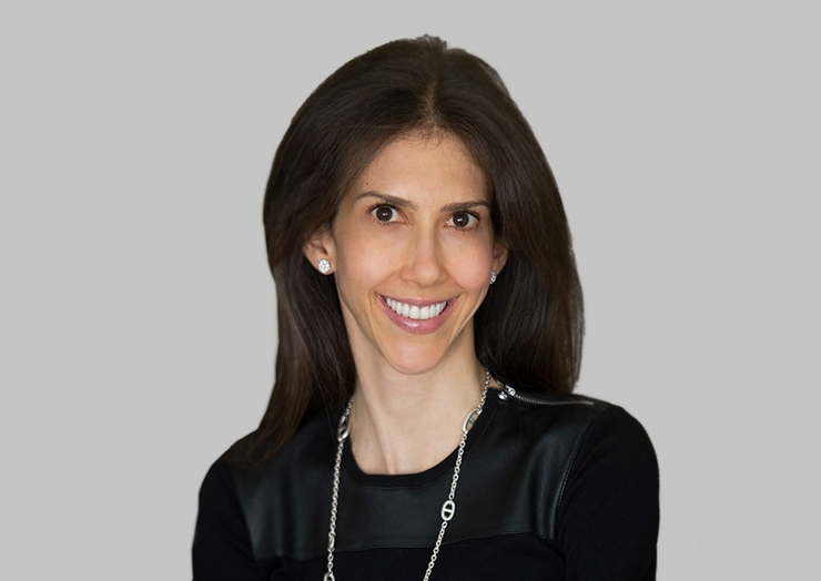 Nicole Torraco