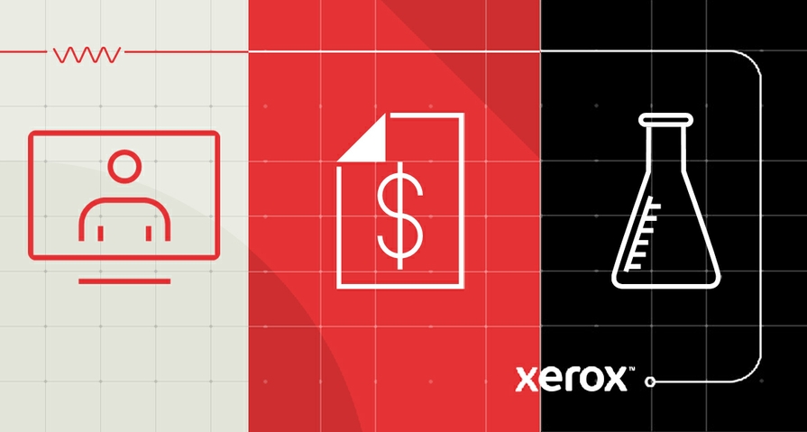 Xerox Announces Organization Changes to Support Plans for New Businesses