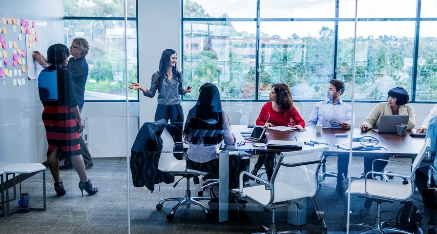 Xerox to Expand Board, Nominate Nichelle Maynard-Elliott and Margarita Paláu-Hernández for Election at 2021 Annual Meeting