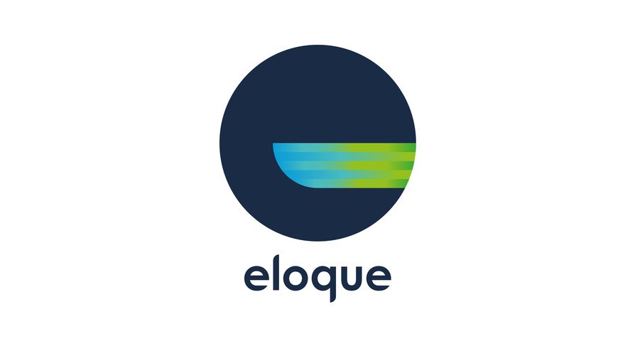 Eloque Logo Eloque Logo