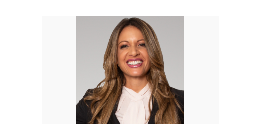 Xerox Promotes Deena LaMarque Piquion to Chief Marketing Officer 