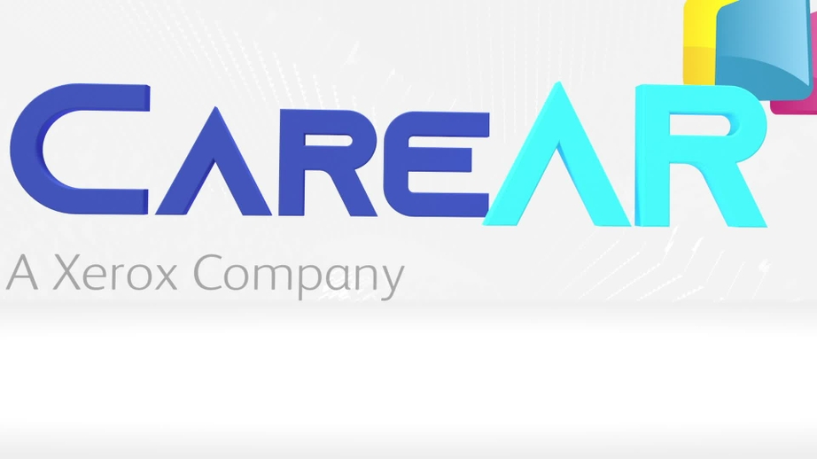 This is CareAR | The SXM Vision