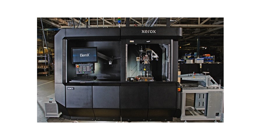 ElemX ElemX