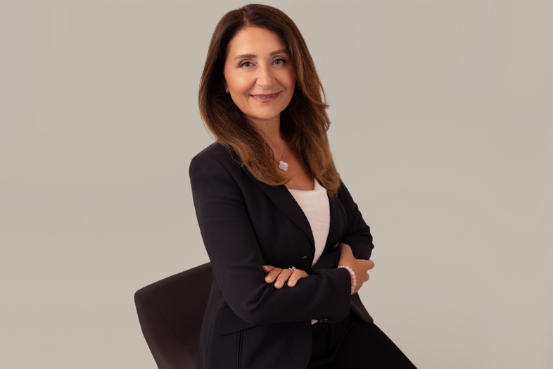 Mirlanda Gecaj