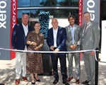 Xerox Celebrates Opening of New Inside Sales Facility in San Antonio