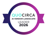 Xerox Named a Leader in Quocirca AI Vendor Landscape 2026 Report